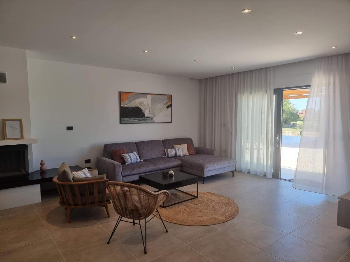 Luxury Villa Serena 2022 - With Heated Pool Cukrici Zewnętrze zdjęcie