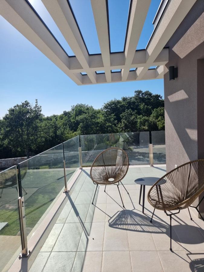 Luxury Villa Serena 2022 - With Heated Pool Cukrici Zewnętrze zdjęcie
