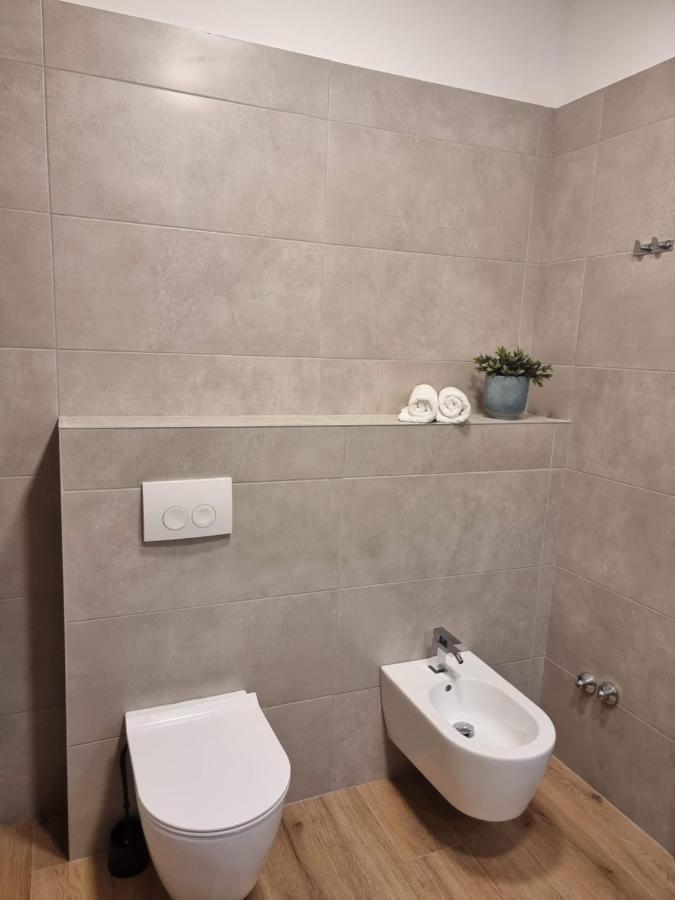 Luxury Villa Serena 2022 - With Heated Pool Cukrici Zewnętrze zdjęcie