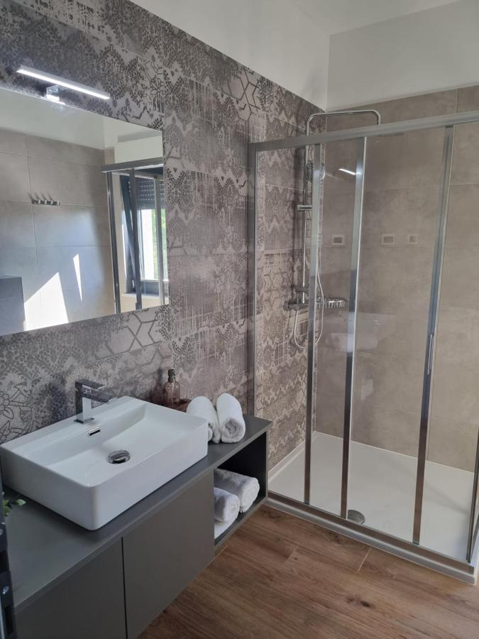 Luxury Villa Serena 2022 - With Heated Pool Cukrici Zewnętrze zdjęcie