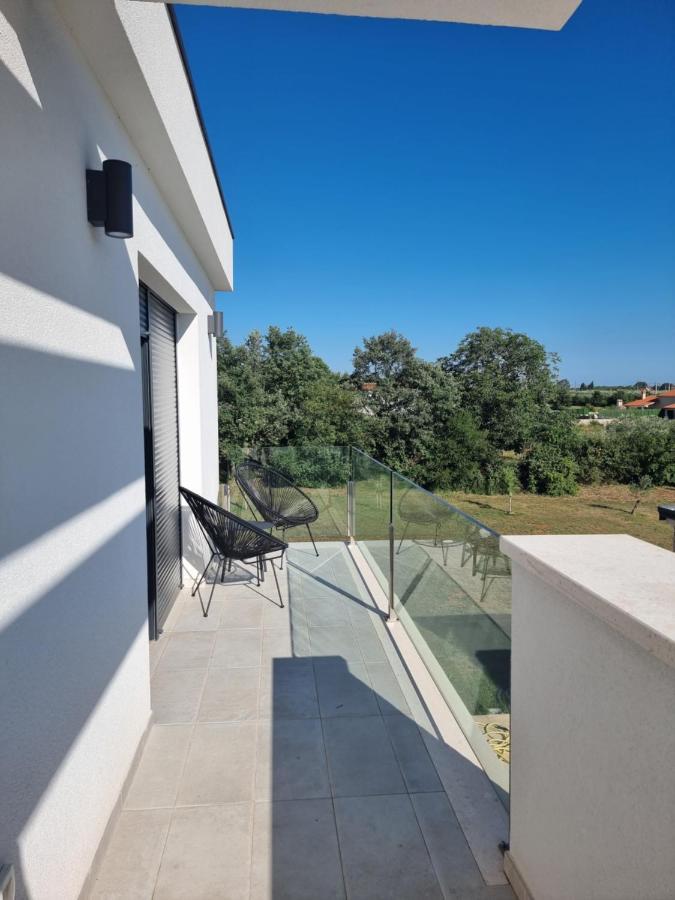 Luxury Villa Serena 2022 - With Heated Pool Cukrici Zewnętrze zdjęcie