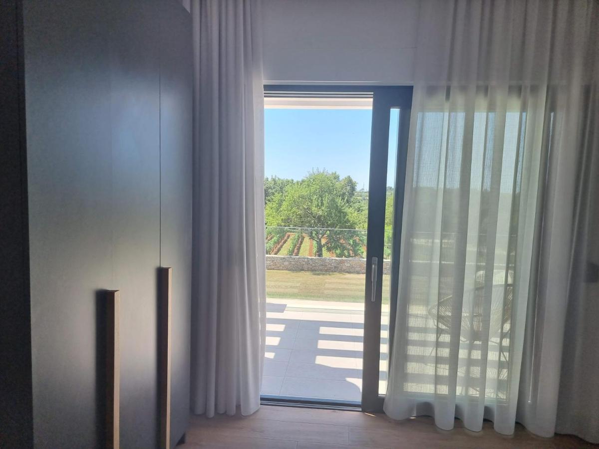 Luxury Villa Serena 2022 - With Heated Pool Cukrici Zewnętrze zdjęcie
