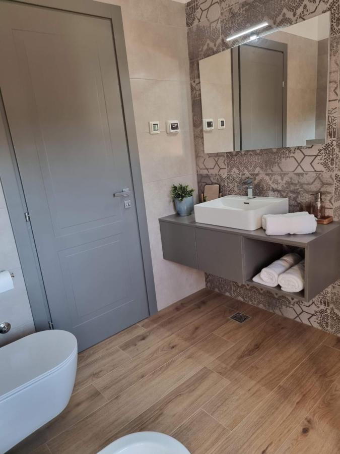 Luxury Villa Serena 2022 - With Heated Pool Cukrici Zewnętrze zdjęcie