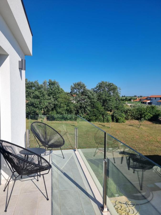 Luxury Villa Serena 2022 - With Heated Pool Cukrici Zewnętrze zdjęcie
